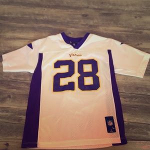 Vikings jersey